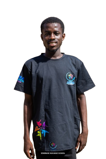 Anthony Adomako