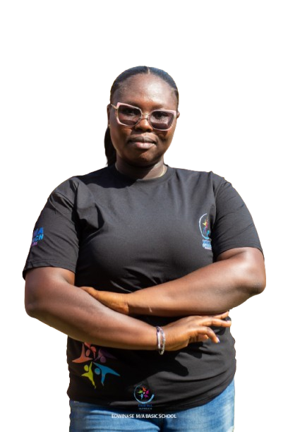 Doreen Nkansah