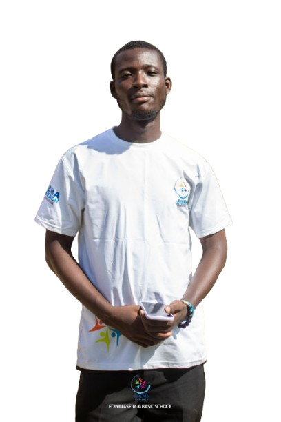 Ebenezer Owusu