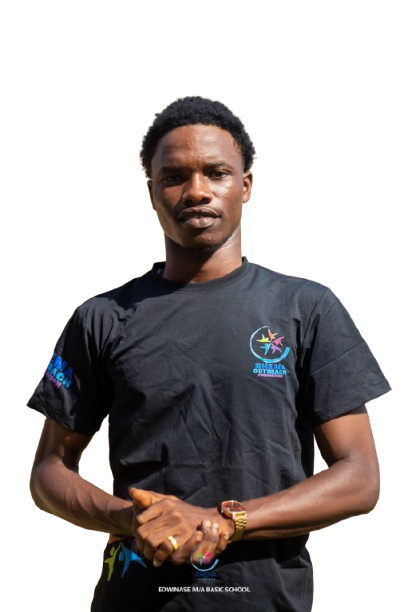 Justice Frimpong