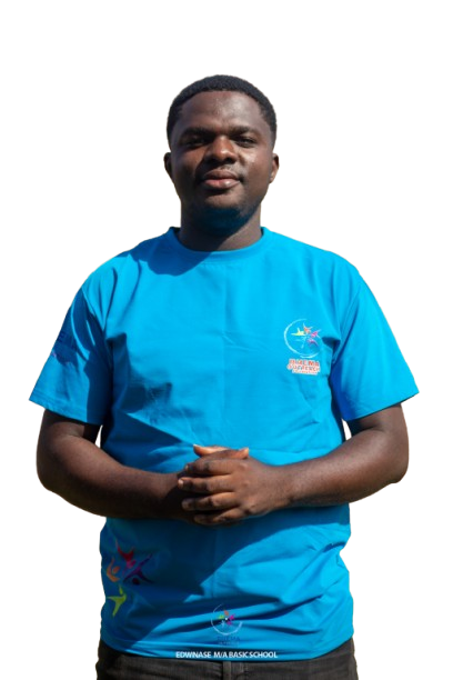 Raymond Ntiamoah