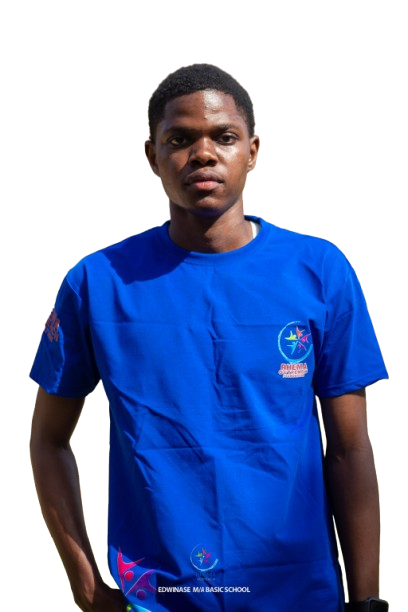 Stephen Karikari